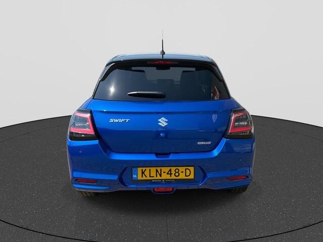 Suzuki SWIFT 1.2 Style Smart Hybrid