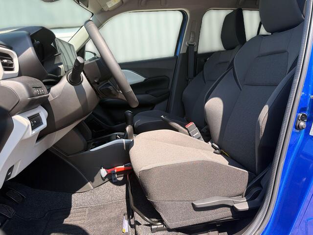 Suzuki SWIFT 1.2 Style Smart Hybrid
