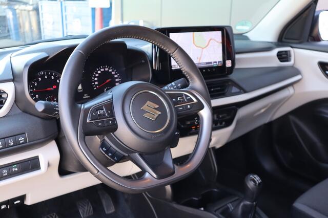 Suzuki SWIFT 1.2 Select Hybrid AdaptiveCruise | Carplay