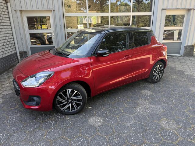Suzuki SWIFT 1.2 Stijl Smart Hybrid / Two-tone/ Facelift