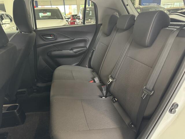 Suzuki SWIFT 1.2 Select SmartHybide [ CAMERA I NAVI IADAPTIEVE CRUISE ]