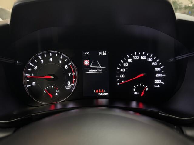 Suzuki SWIFT 1.2 Select SmartHybide [ CAMERA I NAVI IADAPTIEVE CRUISE ]