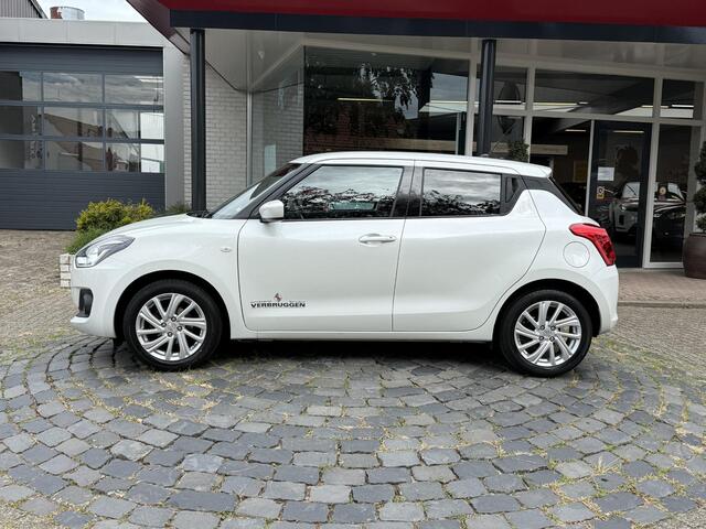 Suzuki SWIFT 1.2 Select Smart Hybrid | LMV | Camera | Adap.Cruise | Carplay | All-in rijklaarprijs