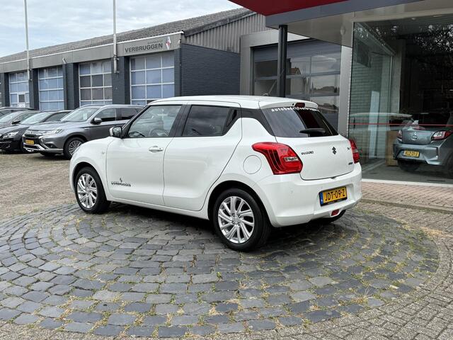 Suzuki SWIFT 1.2 Select Smart Hybrid | LMV | Camera | Adap.Cruise | Carplay | All-in rijklaarprijs