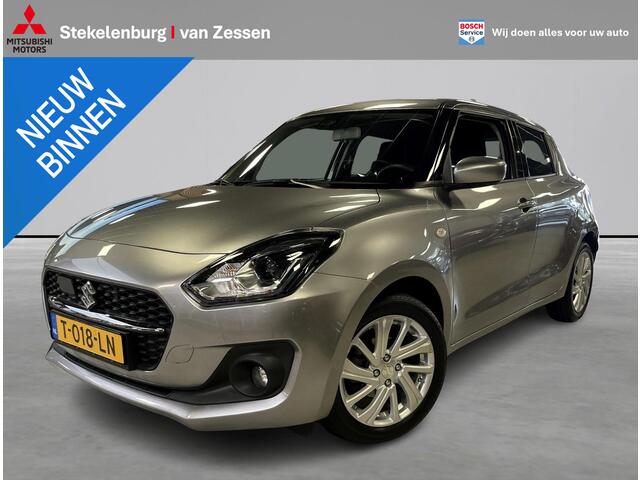 Suzuki SWIFT 1.2 Select Smart Hybrid