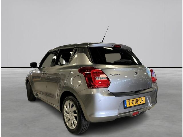 Suzuki SWIFT 1.2 Select Smart Hybrid