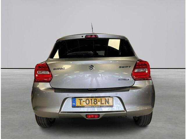 Suzuki SWIFT 1.2 Select Smart Hybrid