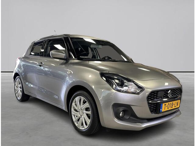Suzuki SWIFT 1.2 Select Smart Hybrid