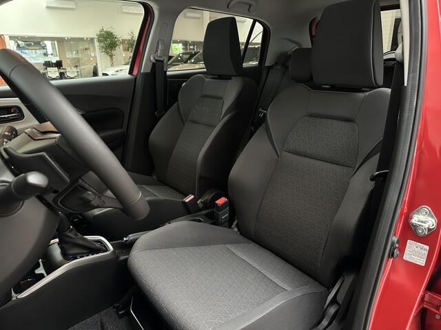 Suzuki SWIFT 1.2 Style Hybrid [ CLIMATE CONTROL | APPLE CARPLAY / ANDROID AUTO ]