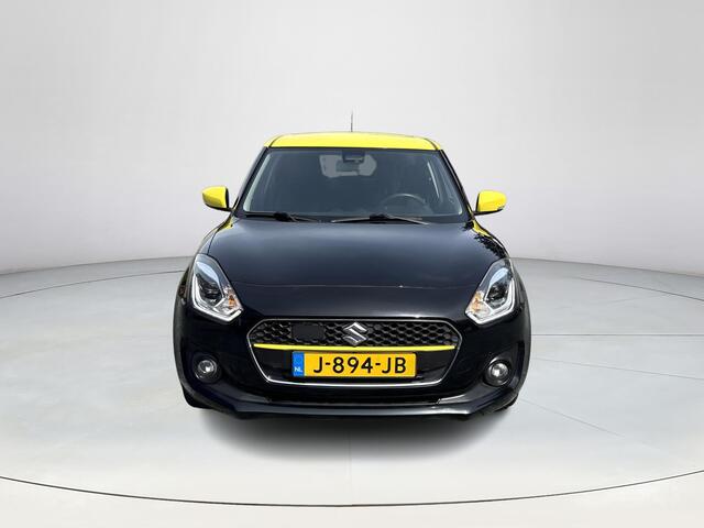Suzuki SWIFT 1.0 Stijl **AUTOMAAT/ TREKHAAK/ KEYLESS**