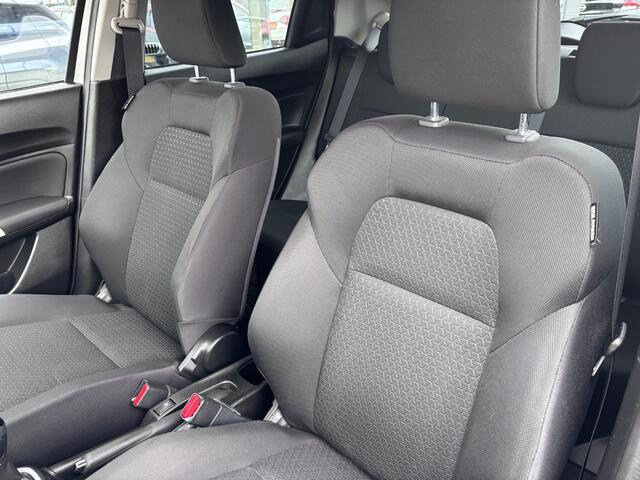 Suzuki SWIFT 1.2 Stijl Smart Hybrid Clima/Carplay/Cruise