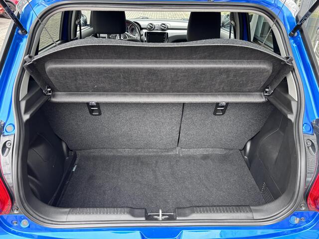 Suzuki SWIFT 1.2 Stijl Smart Hybrid Clima/Carplay/Cruise