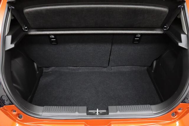Suzuki SWIFT 1.2 Select Smart Hybrid Automaat | Adaptive-cruise | Camera | Airco | Navigatie | Apple Carplay & Android Auto | Keyless | LM Velgen | Dodehoekdetectie