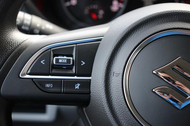 Suzuki SWIFT 1.2 Comfort Hybrid | € 2.200,- korting! | NIEUW | Direct leverbaar! |