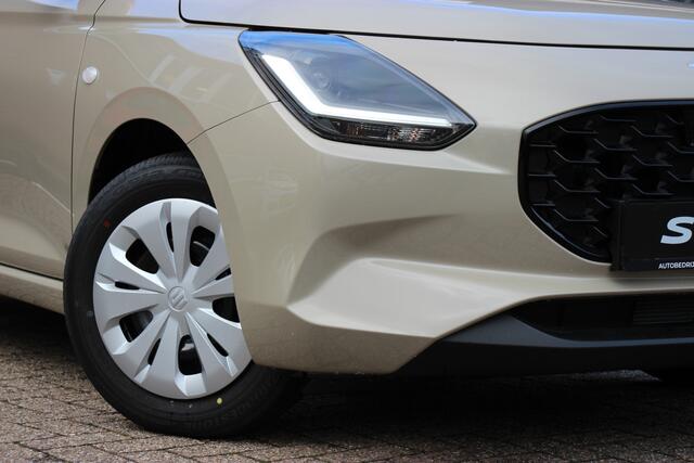 Suzuki SWIFT 1.2 Comfort Hybrid | € 2.200,- korting! | NIEUW | Direct leverbaar! |