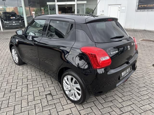 Suzuki SWIFT 1.2 Comfort Smart Hybrid Navi Camera Carplay Adaptive Cruise