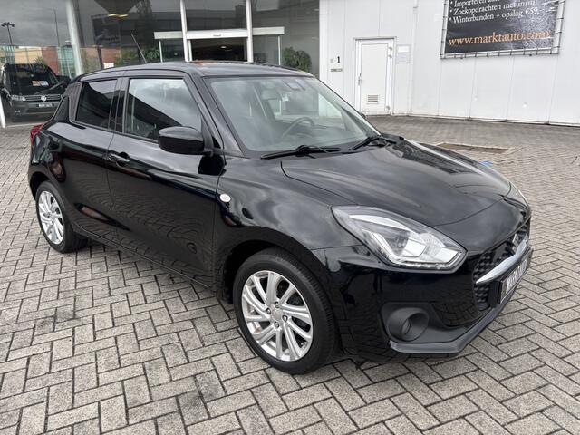 Suzuki SWIFT 1.2 Comfort Smart Hybrid Navi Camera Carplay Adaptive Cruise
