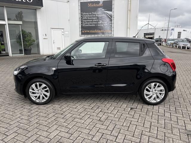 Suzuki SWIFT 1.2 Comfort Smart Hybrid Navi Camera Carplay Adaptive Cruise