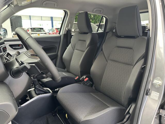 Suzuki SWIFT 1.2 Style Hybride [ CARPLAY | CLIMA | ADAPTIVE CRUISE ]