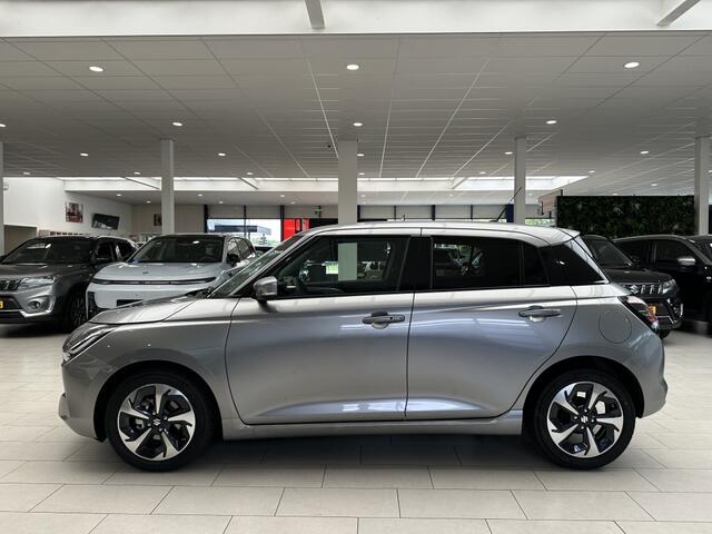Suzuki SWIFT 1.2 Style Hybride [ CARPLAY | CLIMA | ADAPTIVE CRUISE ]