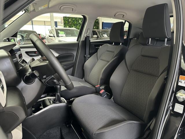 Suzuki SWIFT 1.2 Style Hybrid [ CAMERA | CLIMA | ANDROID AUTO / APPLE CARPLAY ]