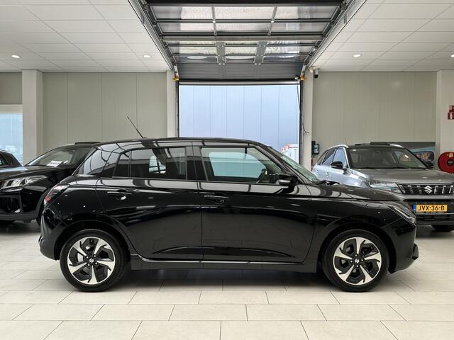 Suzuki SWIFT 1.2 Style Hybrid [ CAMERA | CLIMA | ANDROID AUTO / APPLE CARPLAY ]