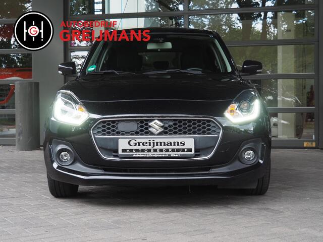Suzuki SWIFT 1.0 Stijl | Navi | stoelverwarming | Adapt Cruise | Rijklaar