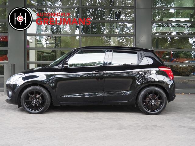 Suzuki SWIFT 1.0 Stijl | Navi | stoelverwarming | Adapt Cruise | Rijklaar