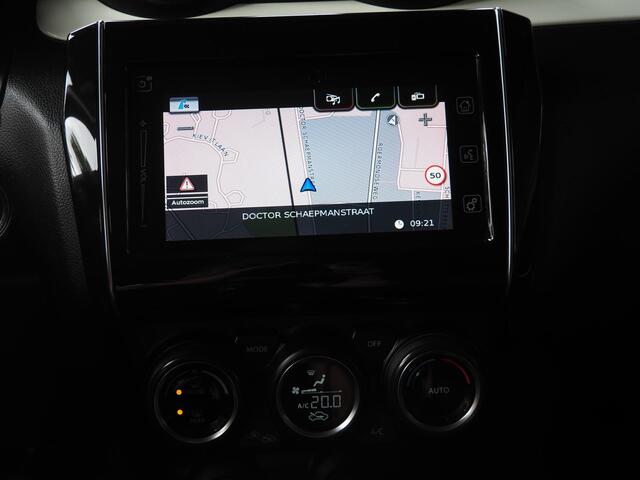 Suzuki SWIFT 1.0 Stijl | Navi | stoelverwarming | Adapt Cruise | Rijklaar
