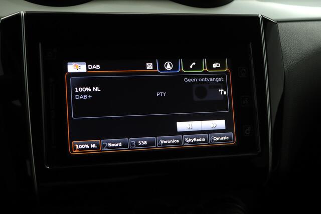 Suzuki SWIFT 1.2 Stijl Smart Hybrid | Adaptive Cruise Control | Apple Carplay | Android Auto | Achteruitrijcamera | Stoelverwarming |