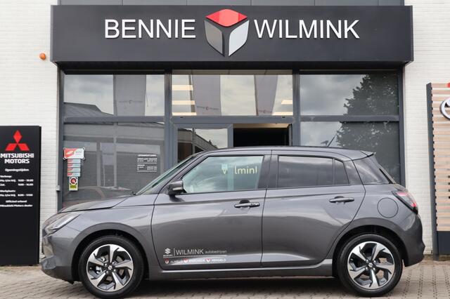 Suzuki SWIFT 1.2 Style Smart Hybrid