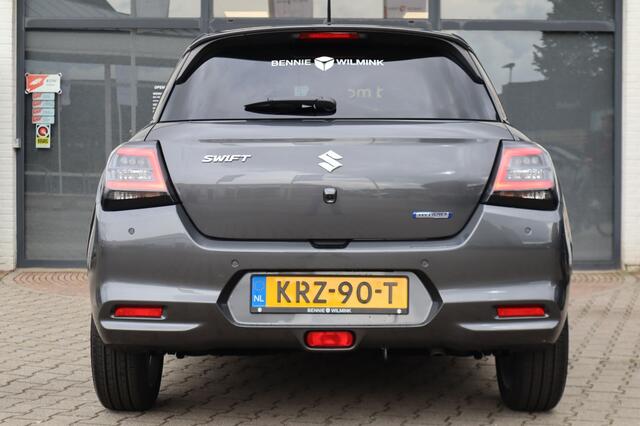 Suzuki SWIFT 1.2 Style Smart Hybrid