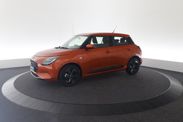 Suzuki SWIFT 1.2 Comfort Smart Hybrid | Inclusief Blackline pakket