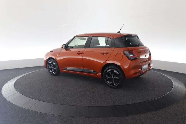 Suzuki SWIFT 1.2 Comfort Smart Hybrid | Inclusief Blackline pakket