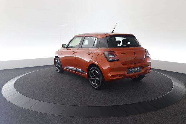 Suzuki SWIFT 1.2 Comfort Smart Hybrid | Inclusief Blackline pakket