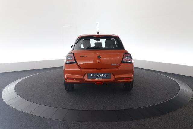 Suzuki SWIFT 1.2 Comfort Smart Hybrid | Inclusief Blackline pakket