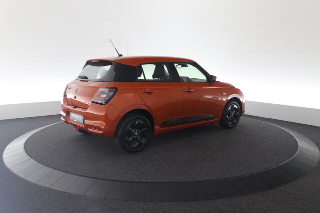 Suzuki SWIFT 1.2 Comfort Smart Hybrid | Inclusief Blackline pakket