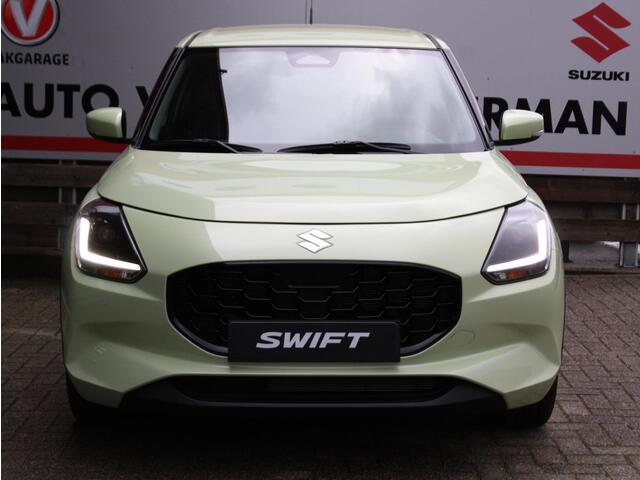 Suzuki SWIFT 1.2 Style Smart Hybrid incl. 2000 euro korting, Actieprijs tm 30 oktober 2026