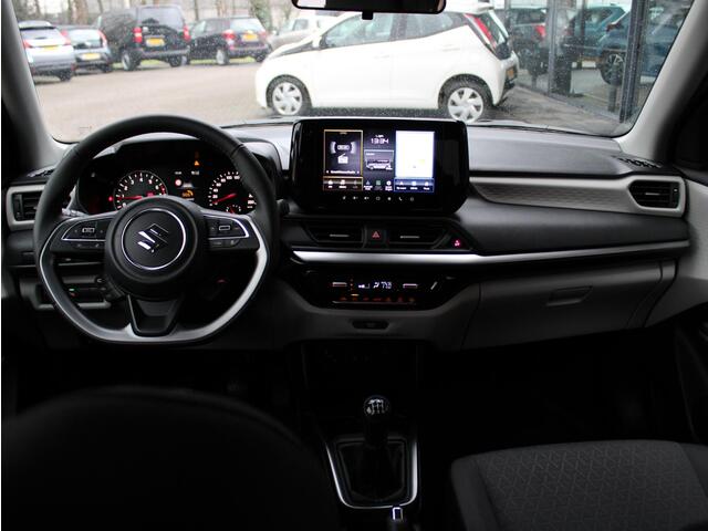 Suzuki SWIFT 1.2 Style Smart Hybrid incl. 2000 euro korting, Actieprijs tm 30 oktober 2026