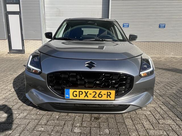 Suzuki SWIFT 1.2 Style Smart Hybrid Superlage km stand!!!!!! | 1e Eigenaar| Fabrieksgarantie tot 2034!!!| Meest luxe uitvoering