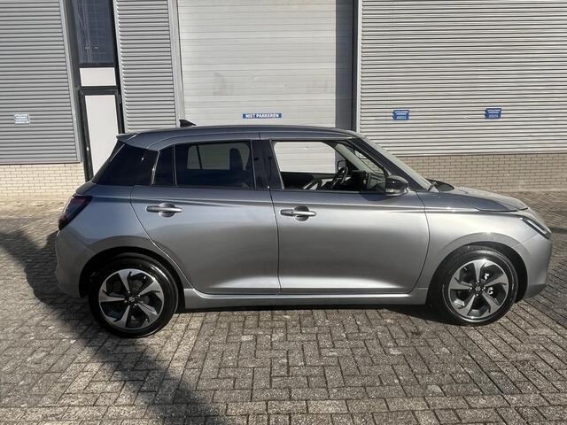 Suzuki SWIFT 1.2 Style Smart Hybrid Superlage km stand!!!!!! | 1e Eigenaar| Fabrieksgarantie tot 2034!!!| Meest luxe uitvoering
