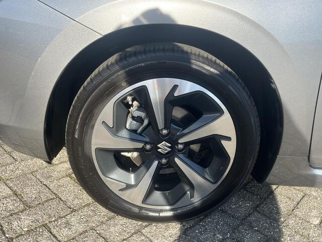 Suzuki SWIFT 1.2 Style Smart Hybrid Superlage km stand!!!!!! | 1e Eigenaar| Fabrieksgarantie tot 2034!!!| Meest luxe uitvoering