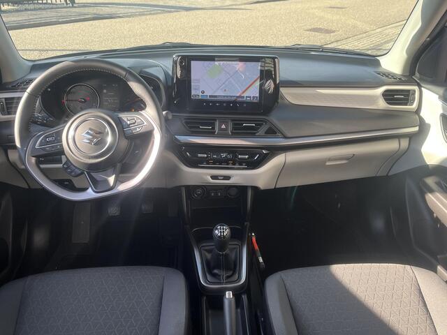 Suzuki SWIFT 1.2 Style Smart Hybrid Superlage km stand!!!!!! | 1e Eigenaar| Fabrieksgarantie tot 2034!!!| Meest luxe uitvoering
