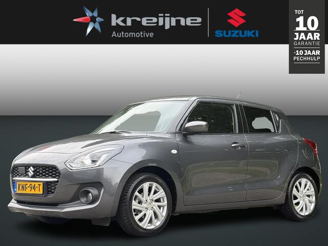 Suzuki SWIFT 1.2 Select Smart Hybrid