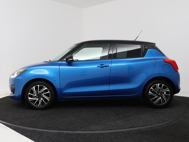 Suzuki SWIFT 1.2 Style Smart Hybrid | PDC |