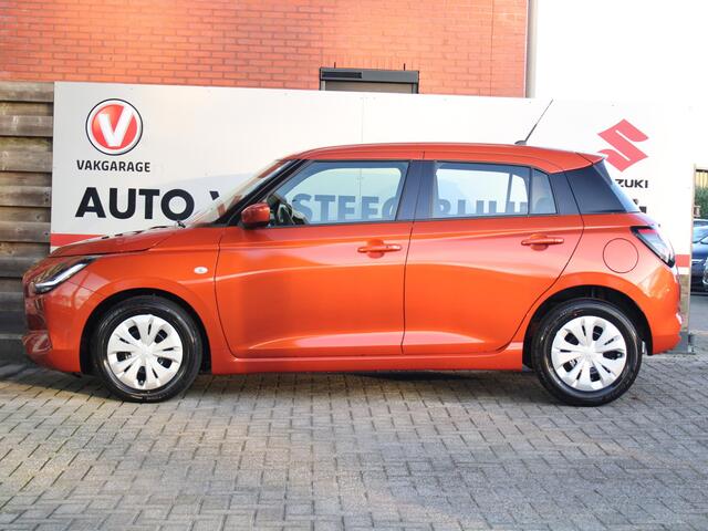 Suzuki SWIFT 1.2 Comfort Smart Hybrid incl. 2000 euro korting, Actieprijs tm 30 oktober 2026
