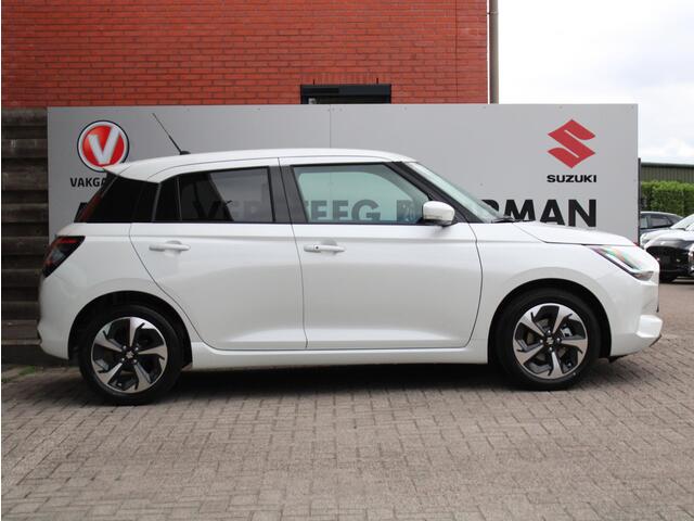 Suzuki SWIFT 1.2 Style Smart Hybrid incl. 2000 euro korting, Actieprijs tm 30 oktober 2026