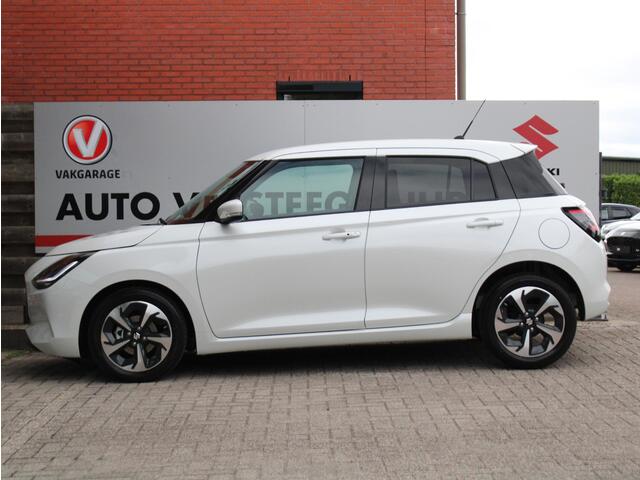 Suzuki SWIFT 1.2 Style Smart Hybrid incl. 2000 euro korting, Actieprijs tm 30 oktober 2026