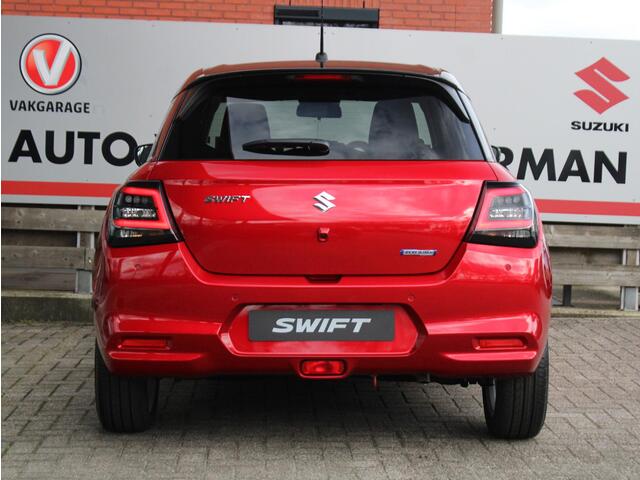 Suzuki SWIFT 1.2 Select Smart Hybrid incl. 2000 euro korting, Actieprijs tm 30 oktober 2026