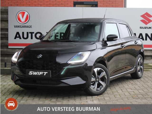 Suzuki SWIFT 1.2 Style Smart Hybrid incl. 2000 euro korting, Actieprijs tm 30 oktober 2026
